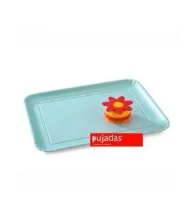 Bandeja de pastelería en melamina