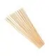 Palillos para pinchos de madera