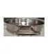 Paella inox