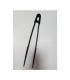 Pinza finas de nylon