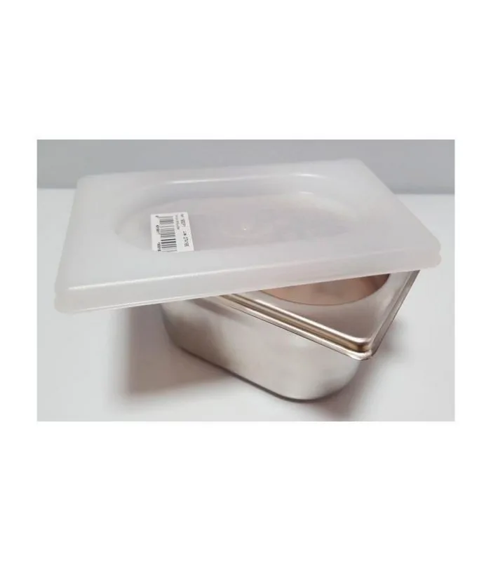 Tapa para cubeta Gastronorm Pujadas