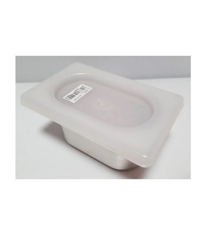 Tapa para cubeta Gastronorm Pujadas