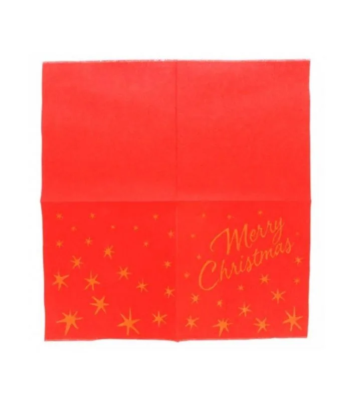 servilletas christmas garcia de pou