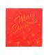 servilletas christmas