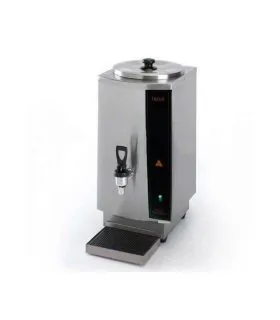Termo de leche acero inox