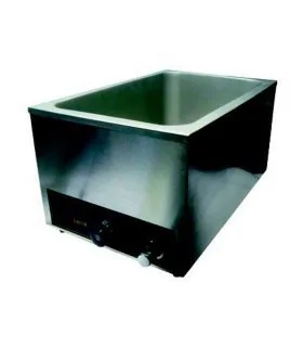 Baño maría lucca 30 litros