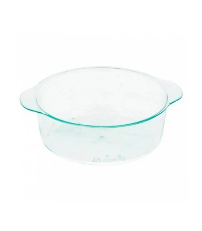 Recipiente para tapas