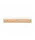Mini palet de madera natural