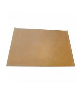 Papel para horno