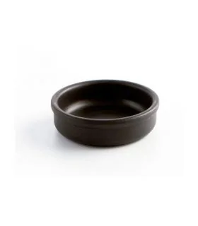 Cazuela de barro 10 cm