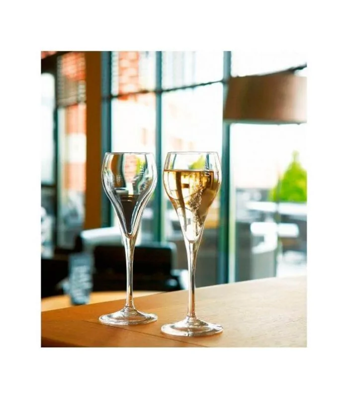 Colección copas Brio