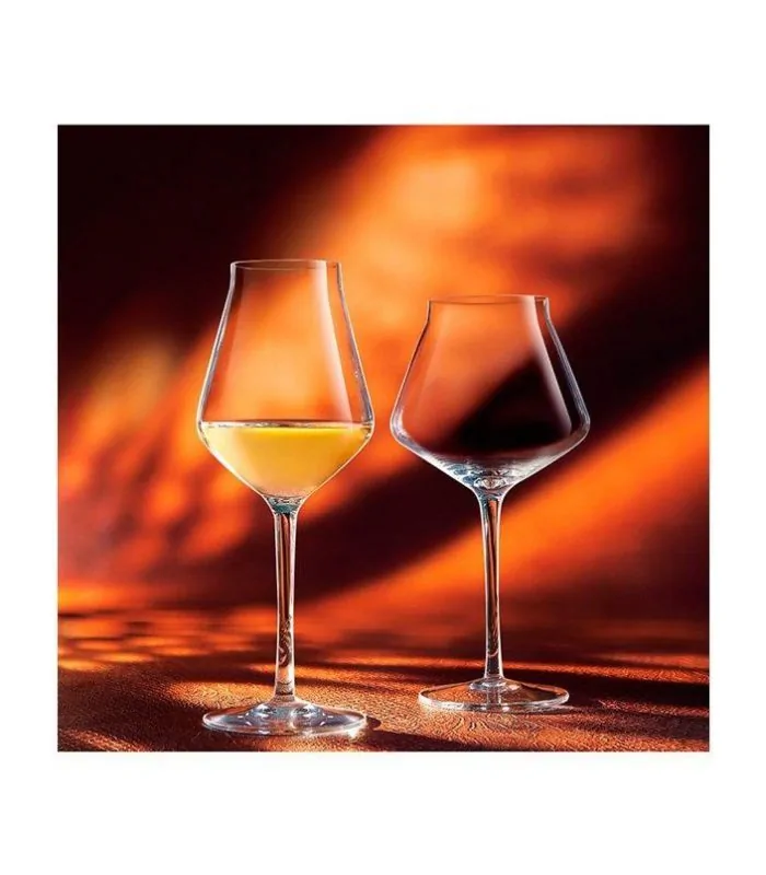 Colección Reveal'Up