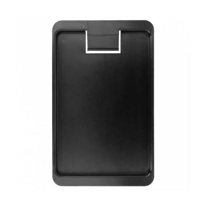 Bandeja clásica para cuentas/propinas con clip - García De Pou