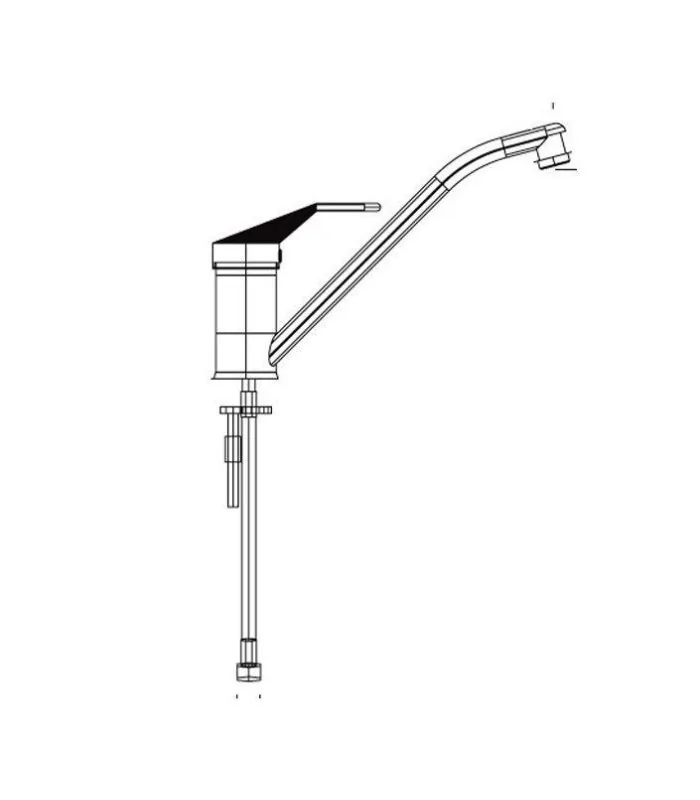Grifería industrial Fricosmos