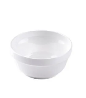 bol blanco policarbonato