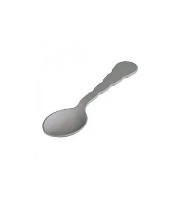 Cubiertos de polipropileno flexibles para colectividades - A.M.C