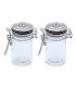 salero y pimentero con tapa