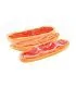 Pan tostado