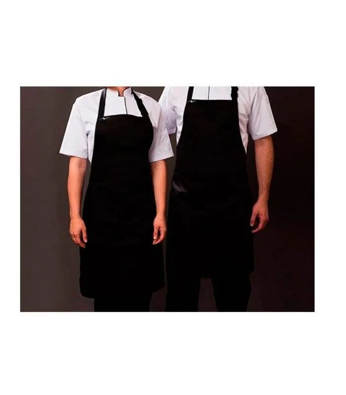 Delantal Soller con peto