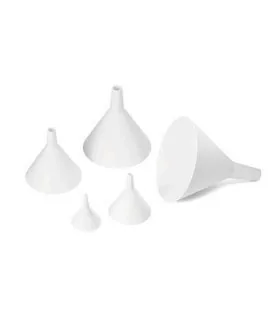 Set embudos