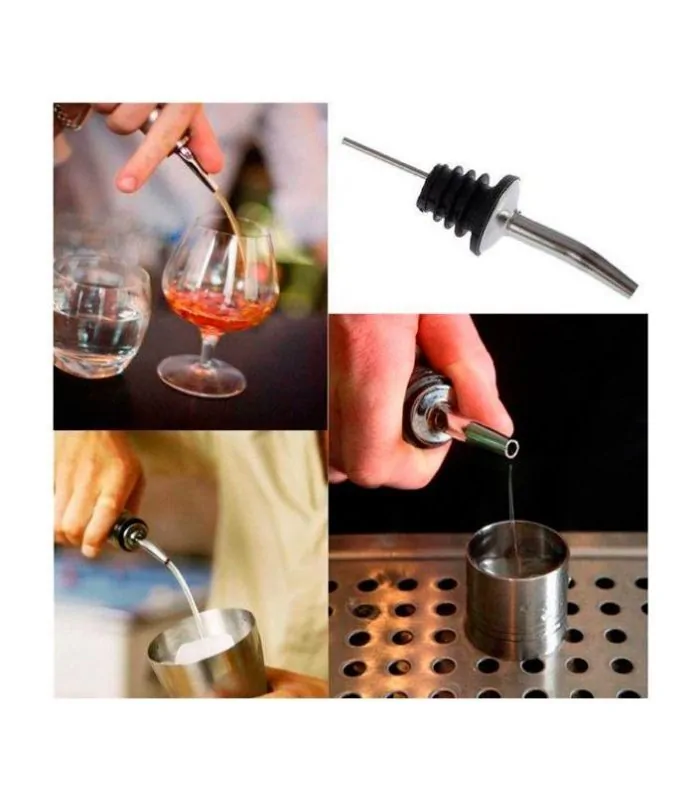 Dbmark Vertedor para cócteles