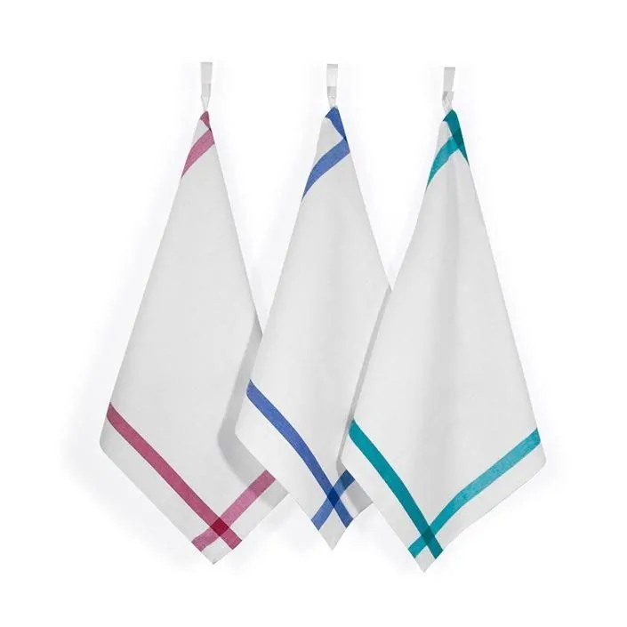 Paño cocina tibidabo - Paño para cocinas - Paños 100% algodón