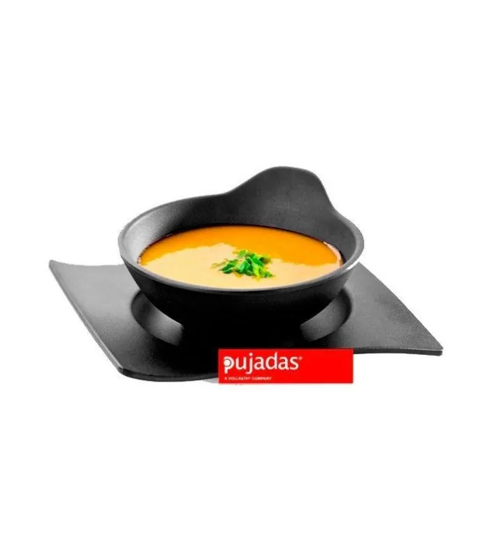 Bol para salsas de melamina