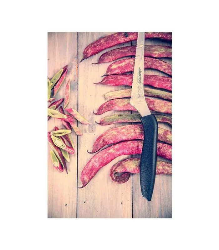 Cuchillo curvo multiusos