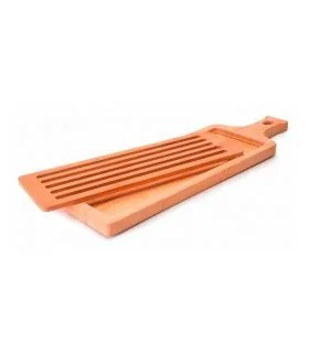 Lacor Tabla de corte para pan