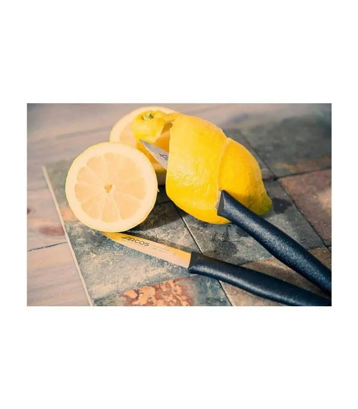 Cuchillo mondado Nova