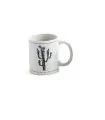 Tazas colección Hábitat