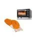 Manoplas para horno