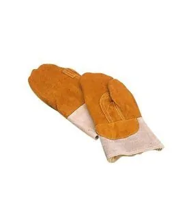 Manoplas horno