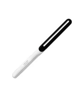 Cuchillo de mesa perlado