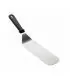 Espátula lisa