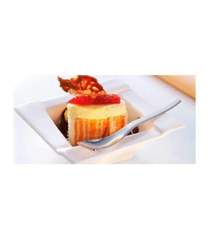 Voluto cucharilla de postre