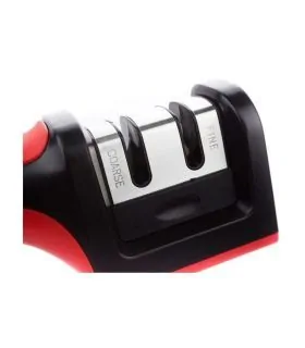Afilador de cuchillos de mano