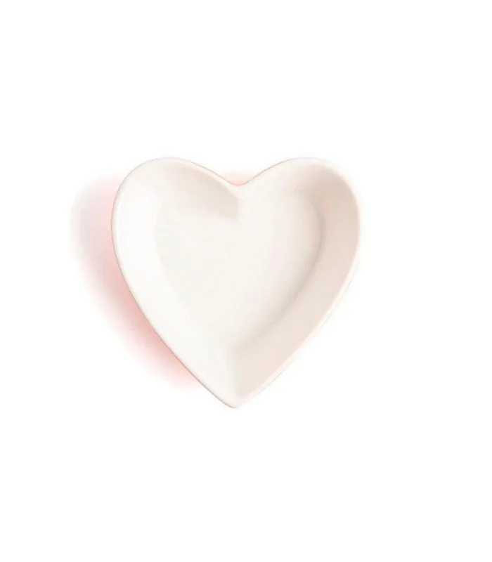 Ramekin corazón