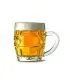 Jarra inglesa de cerveza
