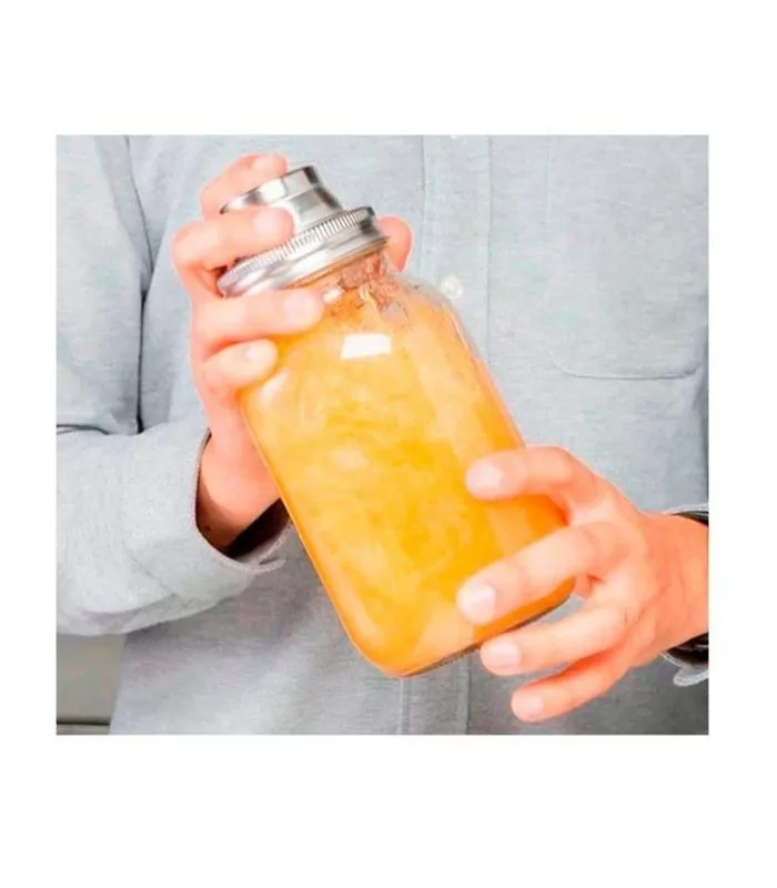 coctelera demostracion dbmark uso profesional