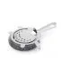 colador 4 puas inox