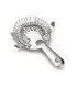 colador 4 puas inox