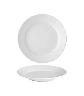 Plato llano Río