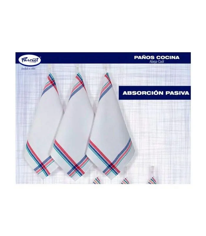 Paño de cocina Abeja