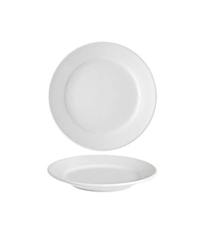 Plato llano Río