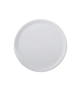 Plato pizza