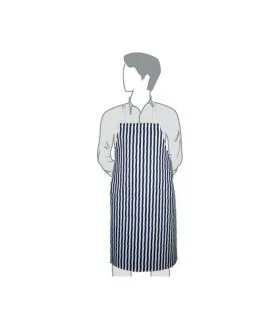 Delantal chef