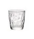 Vaso Diamond transparente de Bormioli Rocco