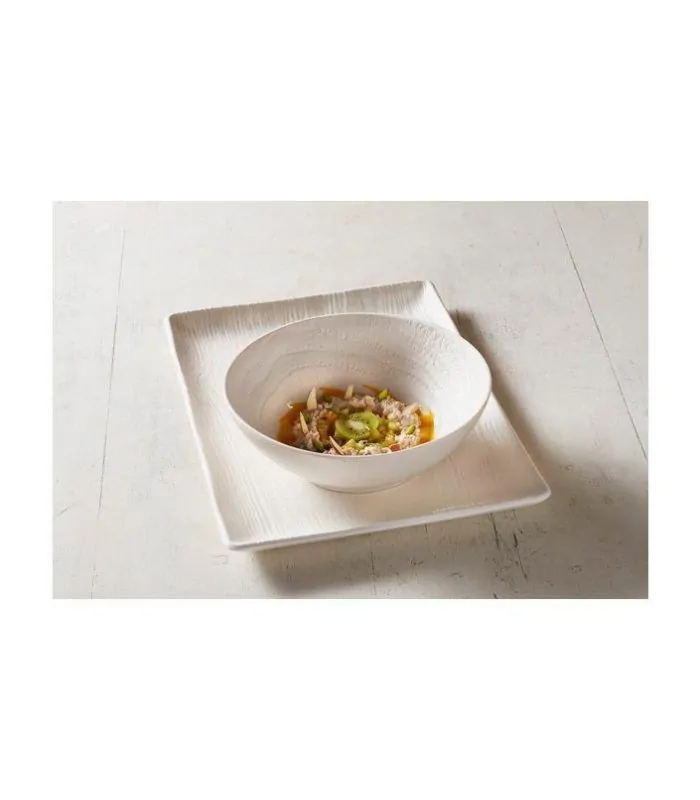 Colección Arborescence color Marfil