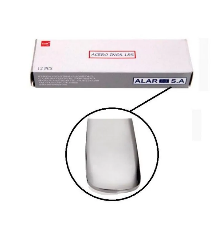 Cubiertos Gourmet de Alar